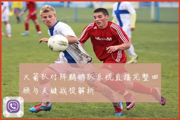 火箭队对阵鹈鹕队乐视直播完整回顾与关键战役解析